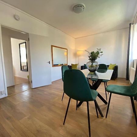 Charming Retreat In Pimlico Apartment Лондон Екстериор снимка
